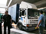 На месте событий. 3 сентября 2013 года