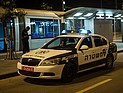 В центре Иерусалима автобус сбил пешехода: пострадавший в тяжелом состоянии