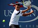 US Open: Михаил Южный вышел в четвертьфинал