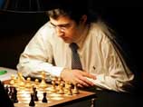 Владимир Крамник впервые стал победителем Кубка мира по шахматам