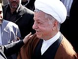 Рафсанджани отрицает, что критиковал Асада