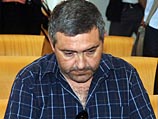 Эдуард Гельфонд. 8 сентября 2013 года 