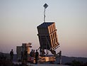 Военные развернули батарею ПРО 