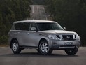 Внедорожник Nissan Patrol, установил рекорд, взяв на буксир 170-тонный самолет. ВИДЕО