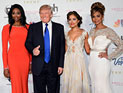 Миллиардера Дональда Трампа обвиняют в мошенничестве