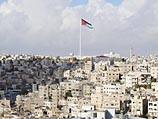 Стрельба в парламенте Иордании: депутат открыл огонь по коллеге из АК-47