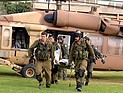 Несчастный случай на военной базе в районе Хермона: ранен солдат ЦАХАЛа