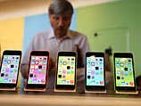 Новые модели iPhone