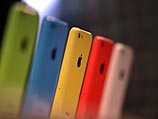 Новые модели iPhone