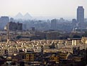 В Египет прибыл представитель служб безопасности Израиля