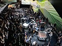 Во Франкфурте открылся 65-й международный автосалон. Фоторепортаж