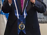 Названы имена награжденных медалью президента Израиля