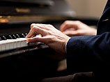 Гостем фестиваля Super-Jazz станет композитор и пианист Анатолий Кролл