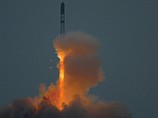 В Японии осуществлен запуск новой ракеты-носителя 