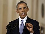 Президент США Барак Обама