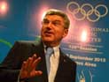 Новый президент МОК возглавляет антиизраильскую организацию