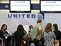 Авиакомпания United Airlines по ошибке раздавала билеты бесплатно