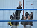БАГАЦ аннулировал решение МВД: африканские нелегалы выходят на свободу
