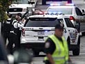 Убит один из виновников стрельбы на базе ВМФ Navy Yard в Вашингтоне