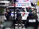 Reuters: источники в правоохранительных органах США назвали имя убитого на базе Navy Yard преступника