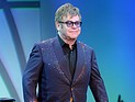 Элтон Джон приедет в Москву, чтобы поддержать российских геев