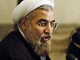 Президент Ирана Хасан Роухани