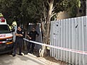 Отец детей,  убитых накануне  в Иерусалиме, прибыл из Москвы в Израиль