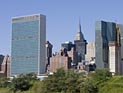 Представители стран-членов Совбеза ООН обсудят проект резолюции по Сирии