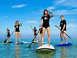Фестиваль GOODLIFE в Герцлии: праздник для души и тела