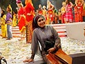 Конкурс красоты среди мусульманок: участницы продемонстрируют хиджабы и знание Корана