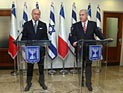 Глава МИД Франции Лоран Фабиус намекнул, что скоро может начаться операция против Сирии
