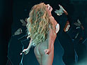 MTV Video Music Awards в стиле 
