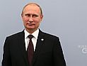 Путин: химический арсенал Асада – ответ на ядерное оружие Израиля