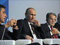 Путин разъяснил еврейским делегатам, почему Израиль должен отказаться от ядерного оружия