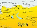 Сотни бойцов сирийской оппозиции примкнули к 