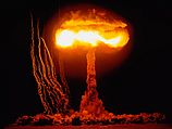 В 1961 году в США едва не взорвалась водородная бомба