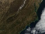 В 1961 году в США едва не взорвалась водородная бомба