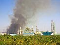 В Новой Москве залило клеем более 10 придомовых участков