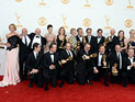 Emmy 2013: