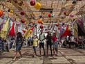Суккот: еврейский праздник в 