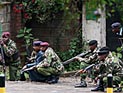 МВД Кении: все заложники освобождены, Westgate взят под контроль