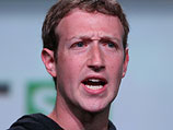 Марк Цукерберг – 29 лет, $19 млрд – основатель и основной владелец Facebook