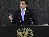 Михаил Саакашвили