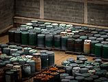 The Washington Post: США и Россия считают, что сирийское химоружие можно уничтожить быстро