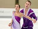 Израильский фигурист и спортивная пара завоевали путевки на олимпиаду в Сочи