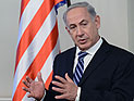 Биньямин Нетаниягу прибыл в США