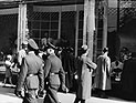 Египтянин впервые признан Праведником народов мира