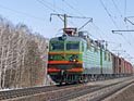Запорожье: поезд переехал пьяную пару, занимавшуюся сексом на рельсах