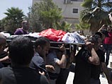В результате столкновений в Каландии погиб сотрудник ООН