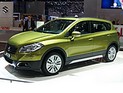 В Израиль прибыл новый компактный кроссовер Suzuki: цена – от 110 тысяч шекелей